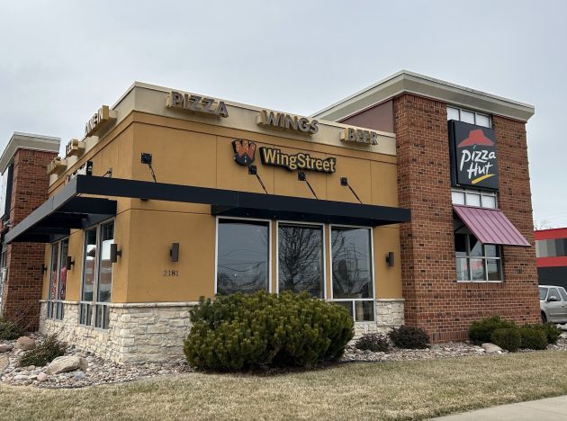 Pizza Hut